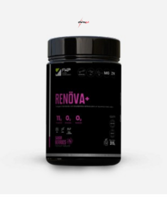 RENOVA FWP